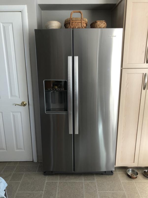 Customer photo 1