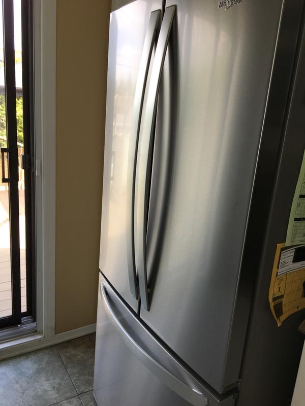 Customer photo 5 of 6. Click to open full size image.