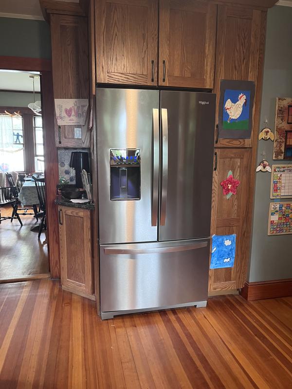Customer photo 1