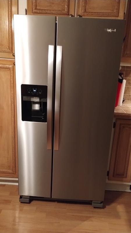 Photo du client 2 de 3. Cliquez pour ouvrir l'image pleine grandeur.