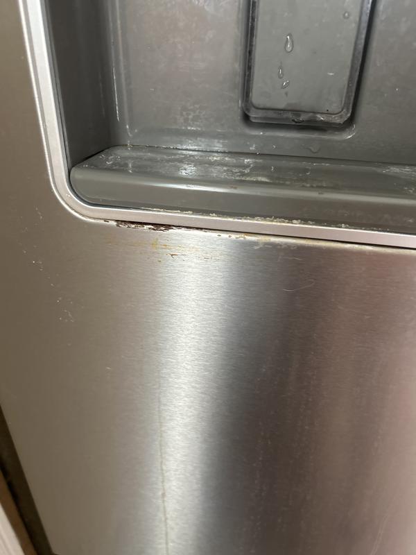 Customer photo 1 of 4. Click to open full size image.
