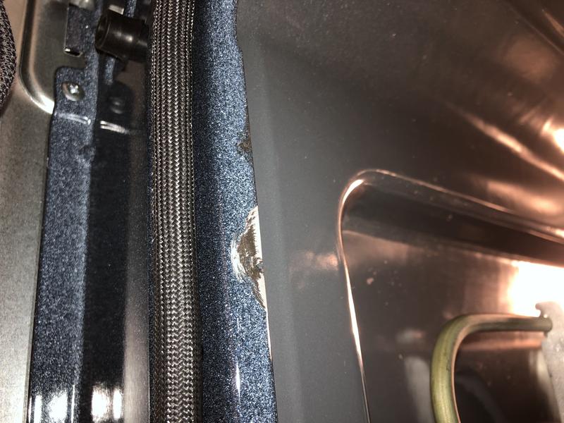 Photo du client 2 de 3. Cliquez pour ouvrir l'image pleine grandeur.