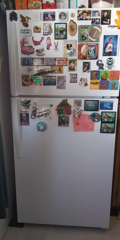 Customer photo 1 of 2. Click to open full size image.