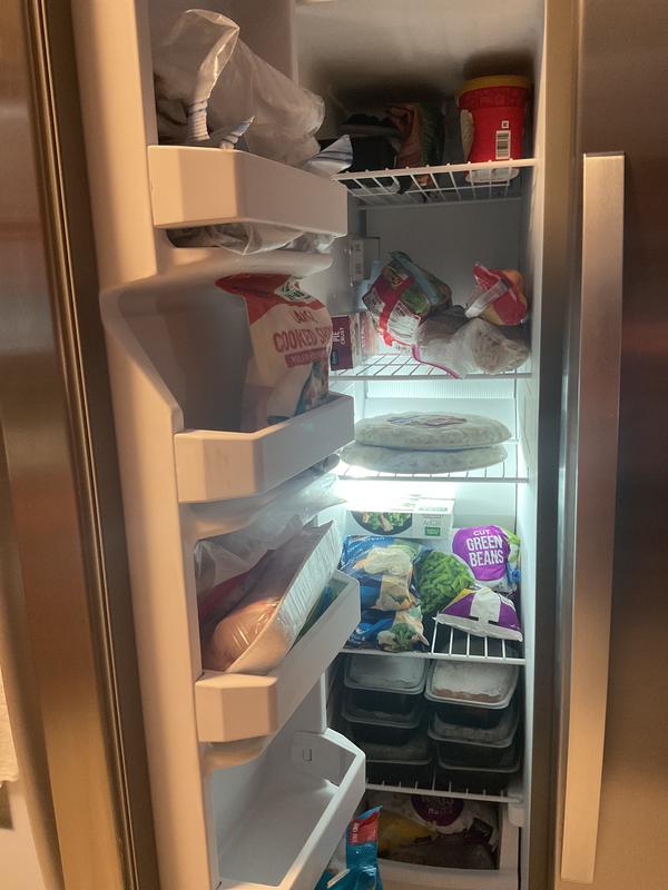Customer photo 1