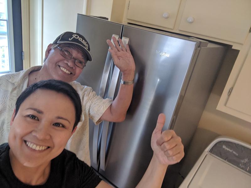 Customer photo 2 of 2. Click to open full size image.