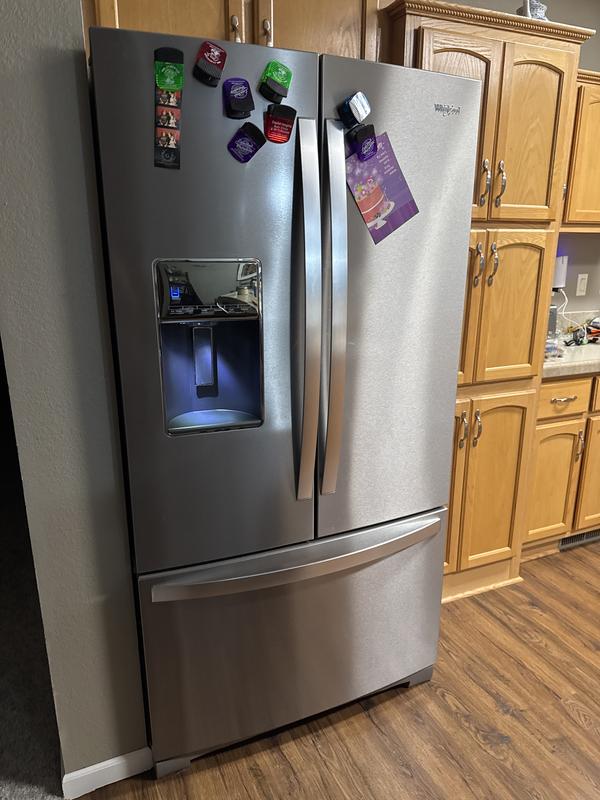 Customer photo 1