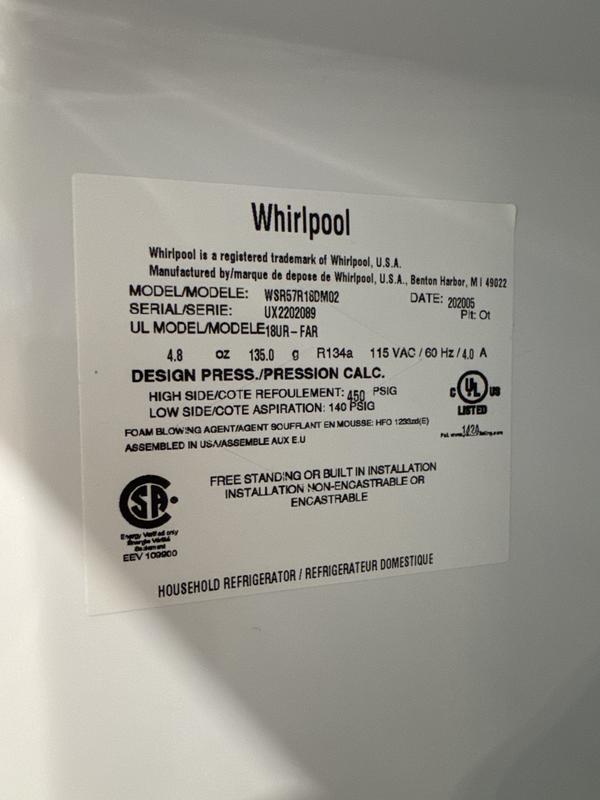 Customer photo 1 of 2. Click to open full size image.