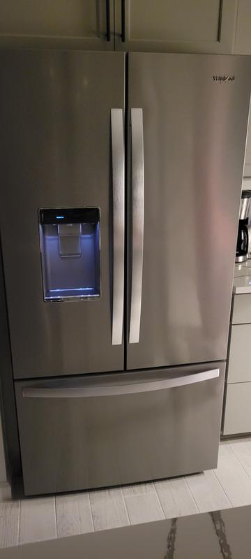 Customer photo 1