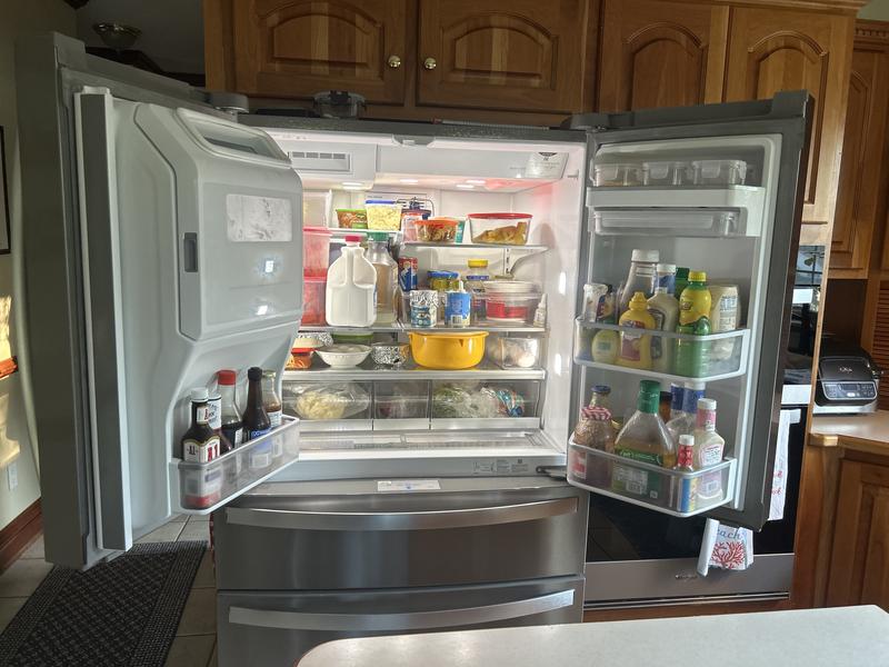 Customer photo 2