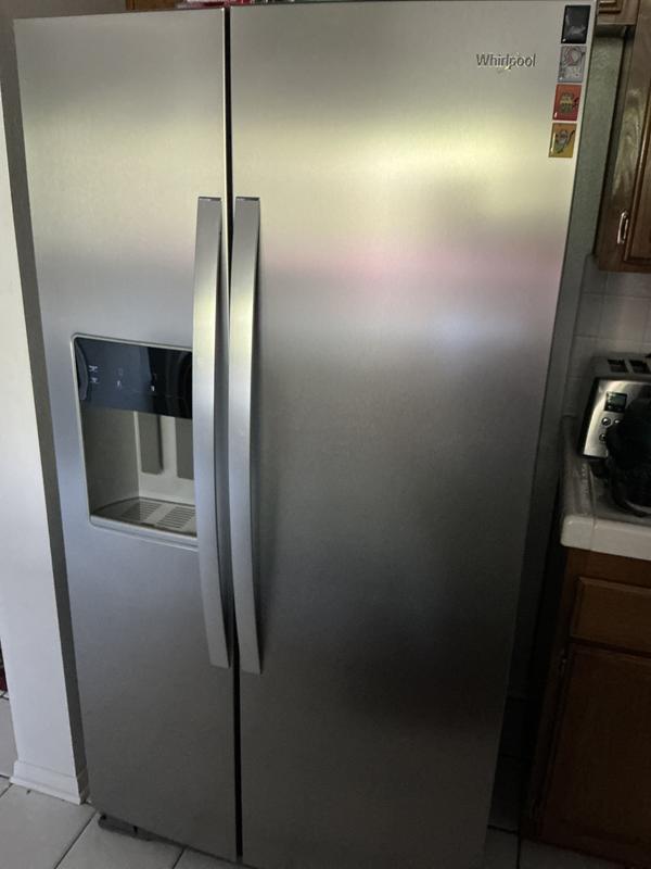 Customer photo 1