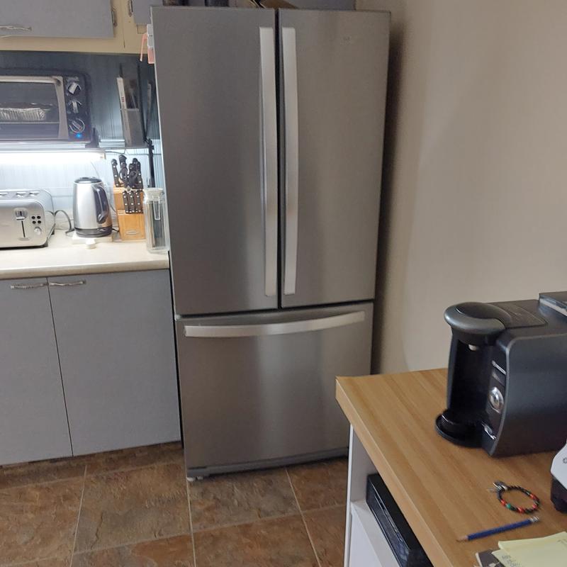 Photo du client 1 de 3. Cliquez pour ouvrir l'image pleine grandeur.