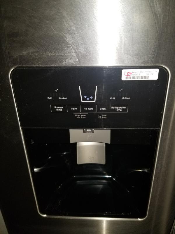 Customer photo 2 of 6. Click to open full size image.