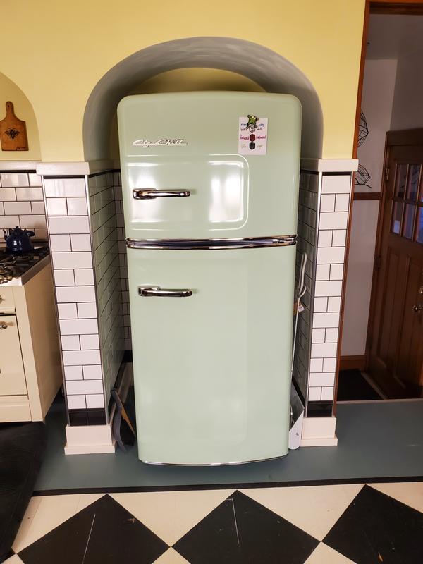 Customer photo 1