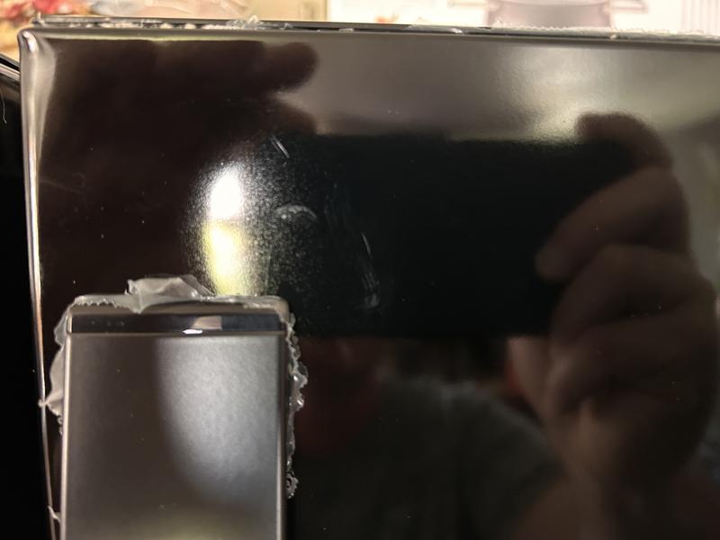 Photo du client 2 de 2. Cliquez pour ouvrir l'image pleine grandeur.