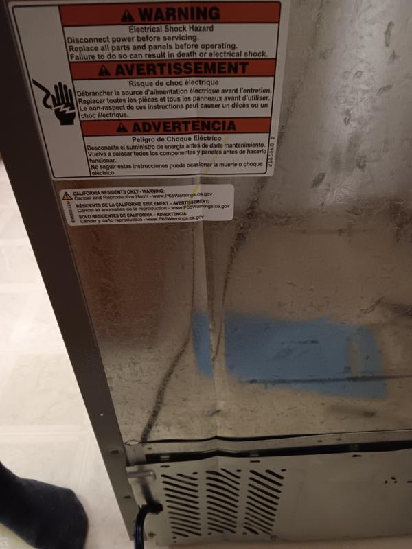 Customer photo 1 of 5. Click to open full size image.