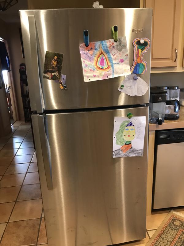 Customer photo 1