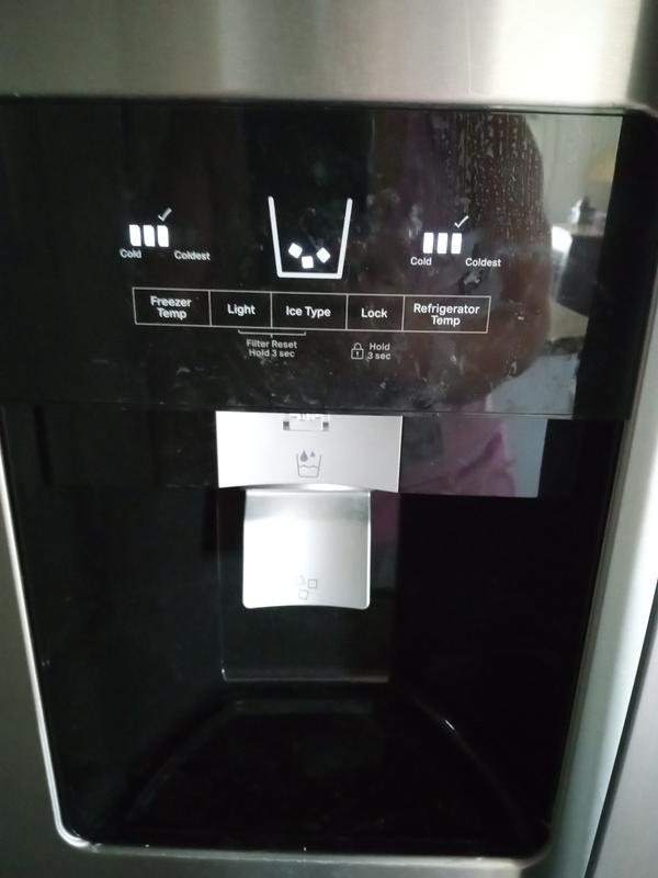 Customer photo 4 of 5. Click to open full size image.