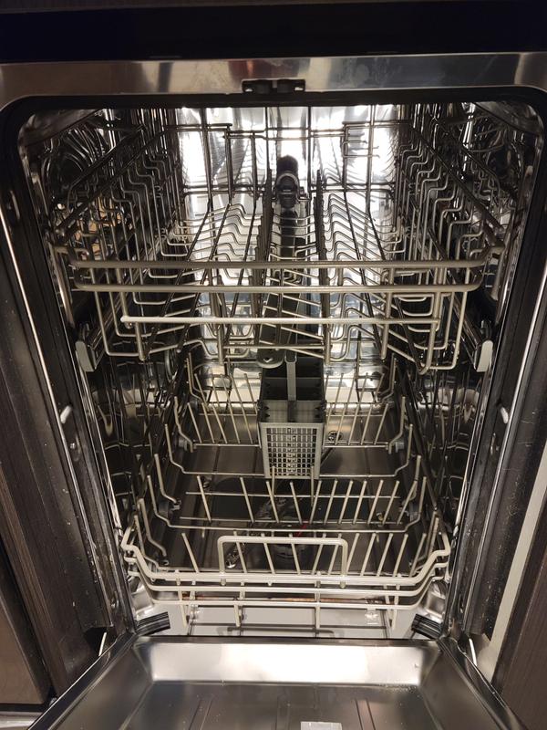 WDT970SAHZ Whirlpool Stainless Steel Tub Dishwasher With, 58 OFF
