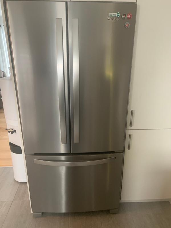 Photo du client 1 de 1. Cliquez pour ouvrir l'image pleine grandeur.