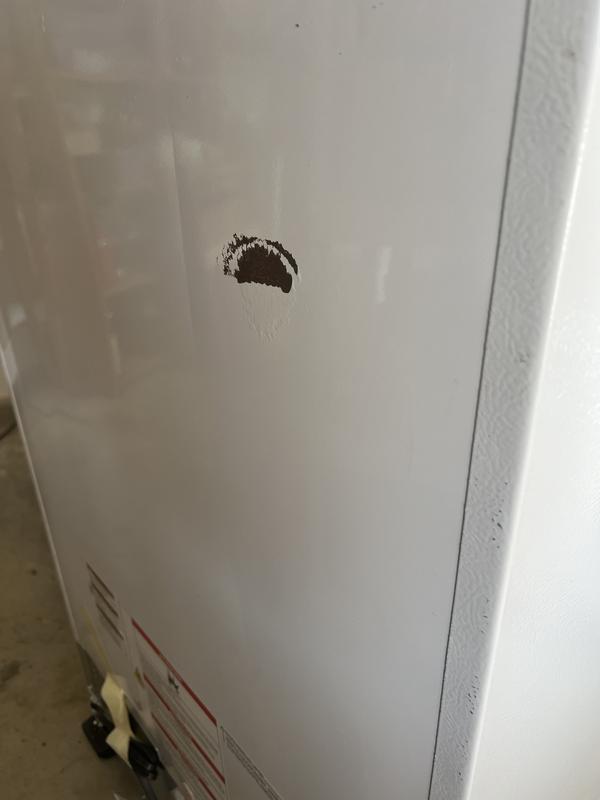 Customer photo 2 of 3. Click to open full size image.