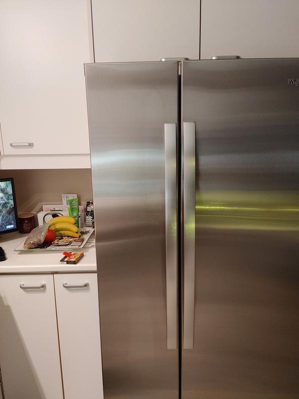 Photo du client 2 de 2. Cliquez pour ouvrir l'image pleine grandeur.