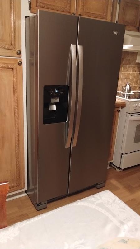 Photo du client 3 de 3. Cliquez pour ouvrir l'image pleine grandeur.