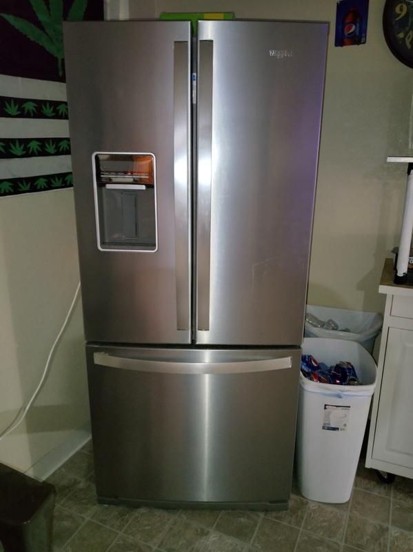 Customer photo 1 of 6. Click to open full size image.