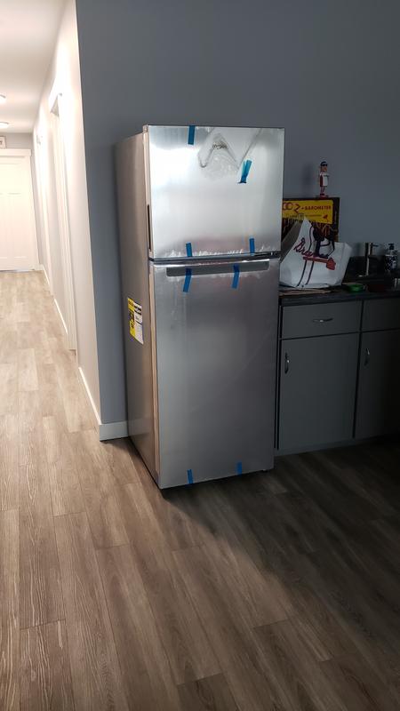 Customer photo 1
