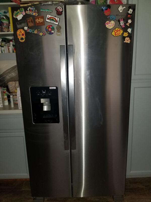 Customer photo 1 of 6. Click to open full size image.