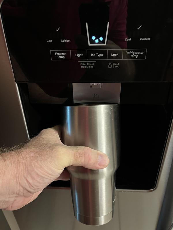 Customer photo 4 of 5. Click to open full size image.