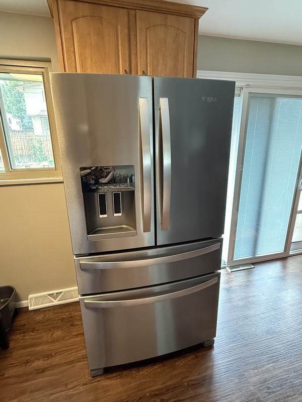 Customer photo 1