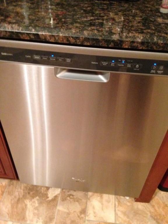 Replacement Parts For Whirlpool Gold Series Dishwasher Reviewmotors.co