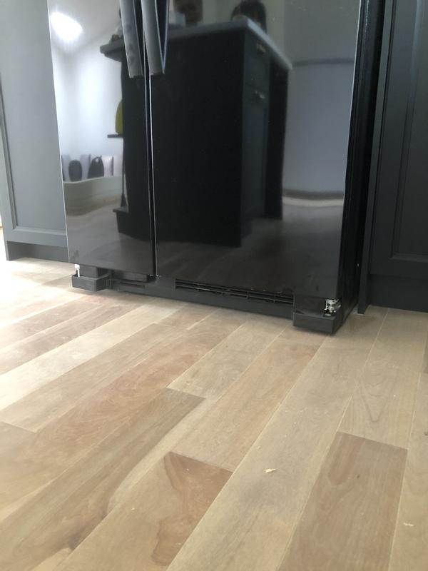 Photo du client 3 de 3. Cliquez pour ouvrir l'image pleine grandeur.