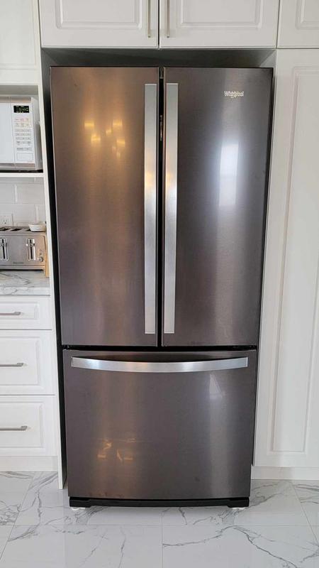 Photo du client 1 de 2. Cliquez pour ouvrir l'image pleine grandeur.