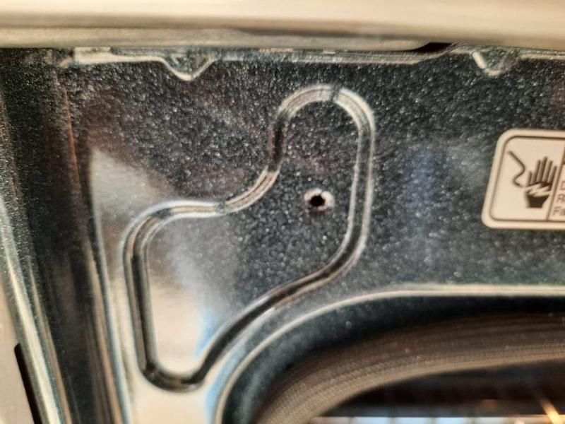 Customer photo 1 of 2. Click to open full size image.