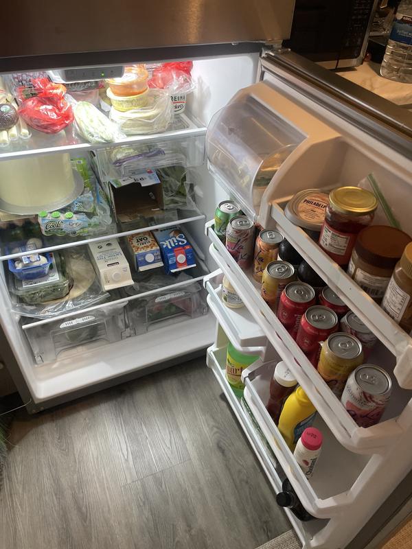 Customer photo 3