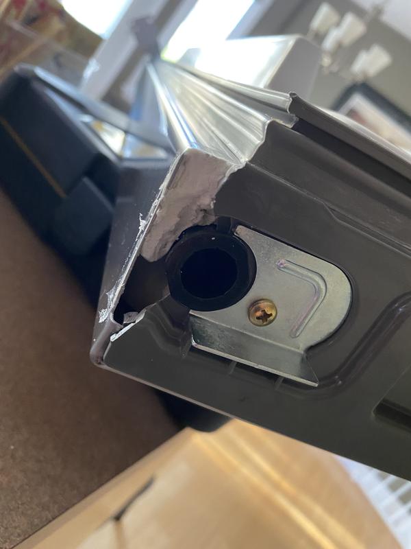 Customer photo 2 of 3. Click to open full size image.