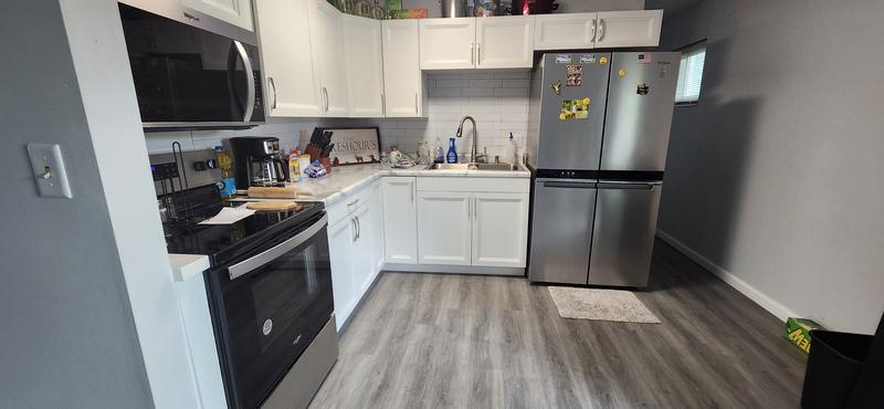 Customer photo 1