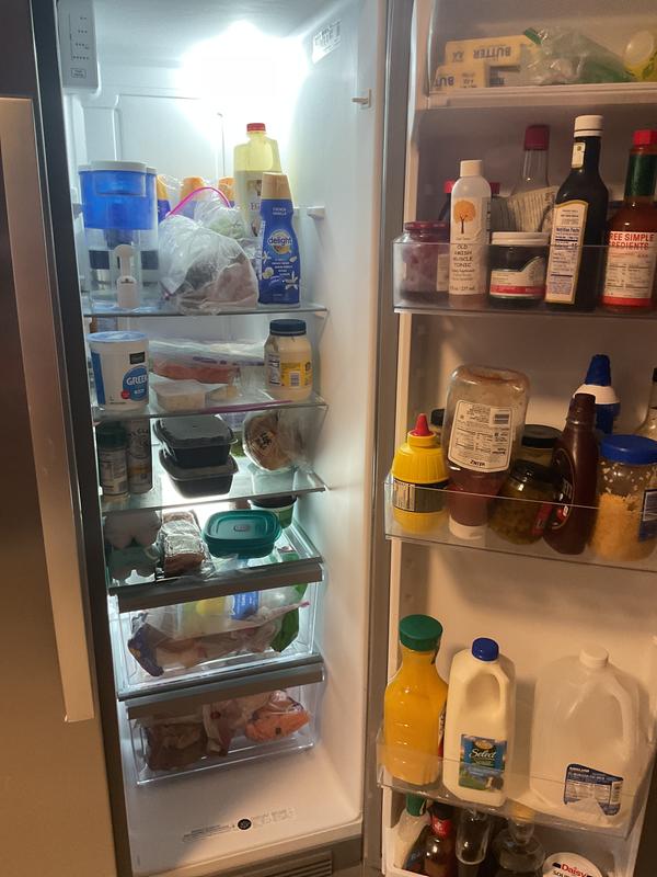 Customer photo 2