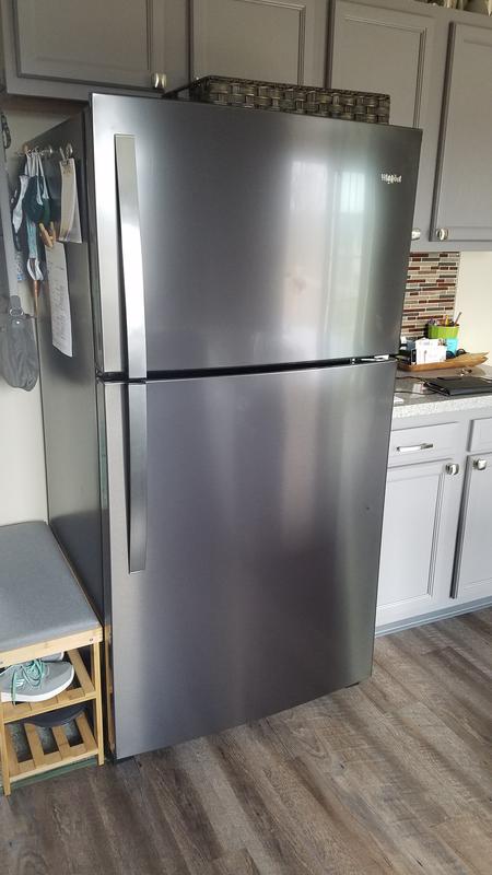Customer photo 1
