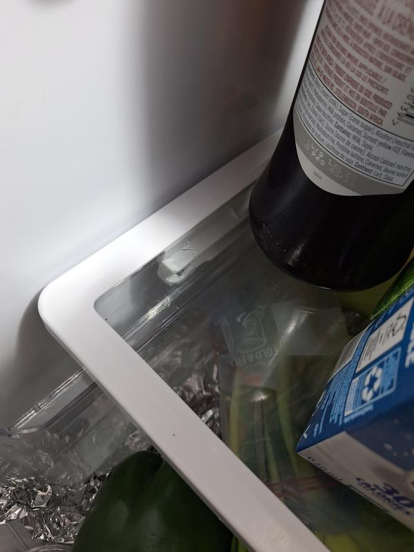 Photo du client 1 de 2. Cliquez pour ouvrir l'image pleine grandeur.