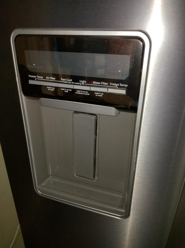 Customer photo 2 of 6. Click to open full size image.