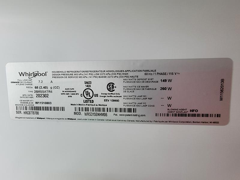 Customer photo 1 of 5. Click to open full size image.