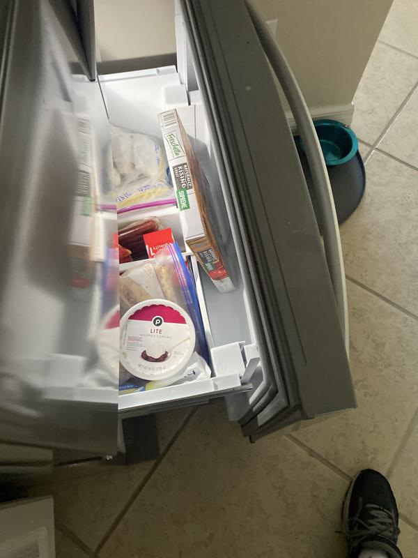 Customer photo 1