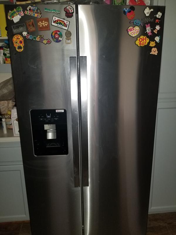 Customer photo 5 of 6. Click to open full size image.