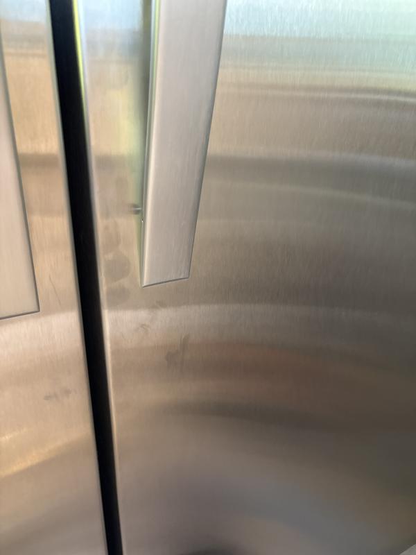 Whirlpool SideKick 17.7-cu ft Freezerless Refrigerator