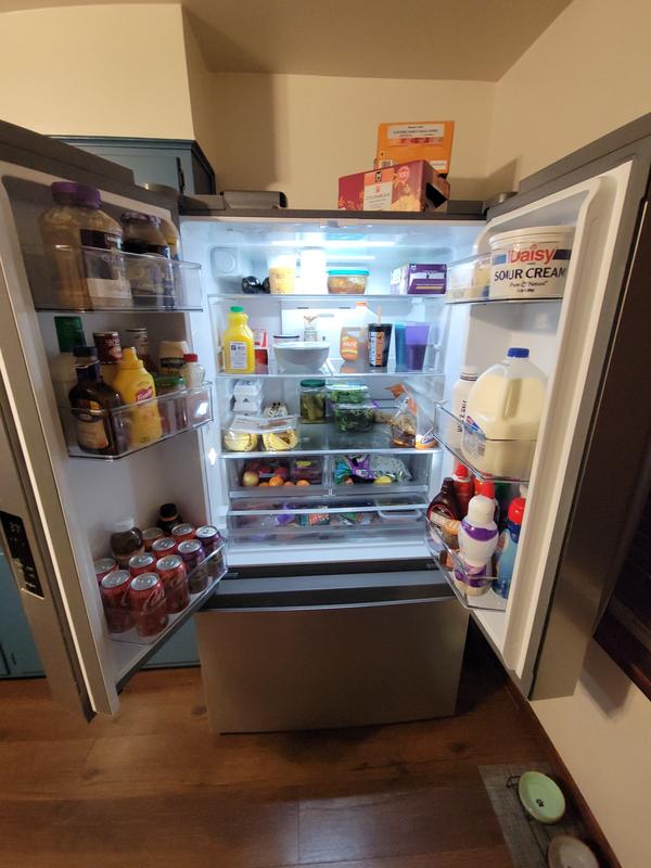 Customer photo 2