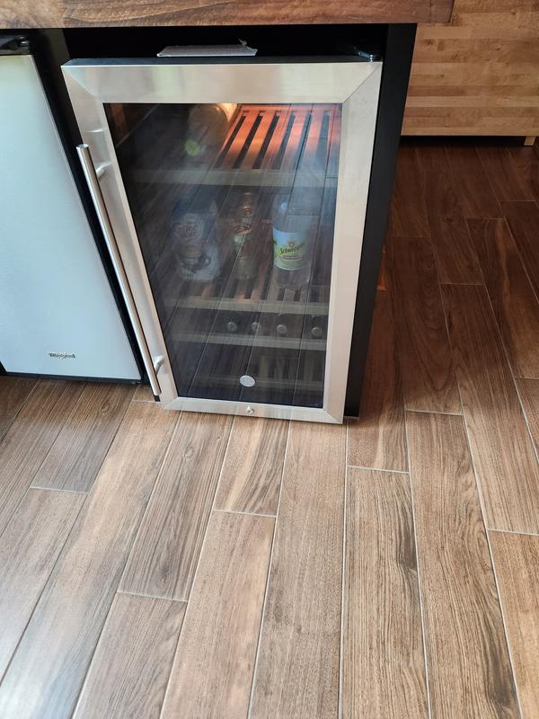 Customer photo 1
