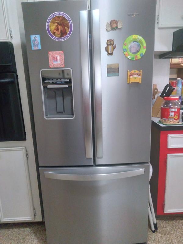 Customer photo 1 of 4. Click to open full size image.