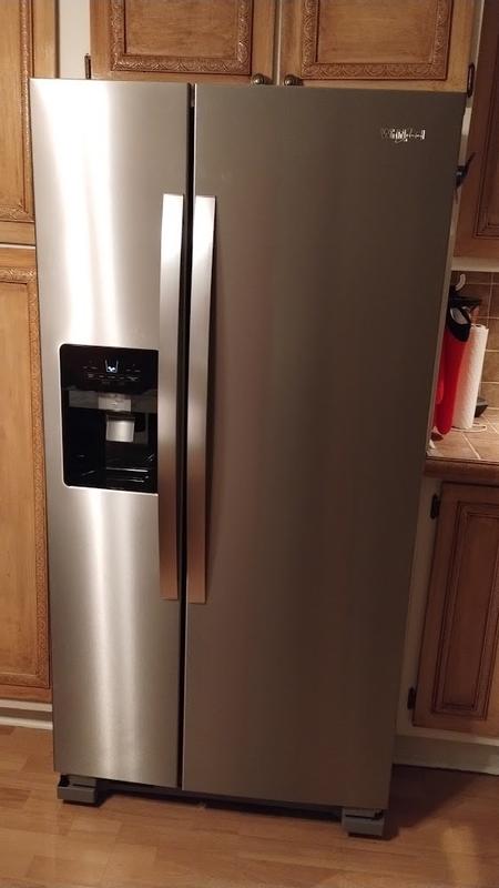 Photo du client 1 de 3. Cliquez pour ouvrir l'image pleine grandeur.